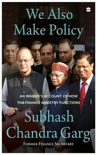 Produktbild: We Also Make Policy