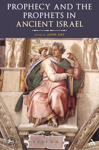 Produktbild: Prophecy and the Prophets in Ancient Israel