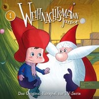 Produktbild: Folge 1 (Das Original-H&ouml;rspiel zur TV-Serie)