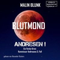 Produktbild: Blutmond