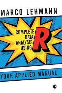 Produktbild: Complete Data Analysis Using R