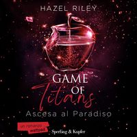 Produktbild: Game of Titans - Ascesa al Paradiso