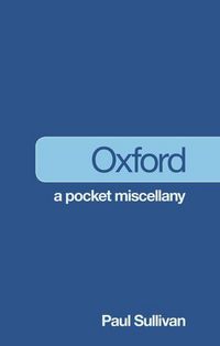 Produktbild: Oxford: A Pocket Miscellany