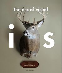 Produktbild: The A-Z of Visual Ideas