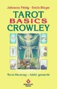 Produktbild: Tarot Basics: Crowley Tarot