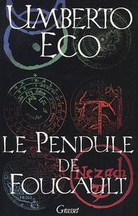 Produktbild: Le pendule de Foucault