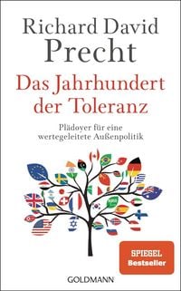 Produktbild: Das Jahrhundert der Toleranz