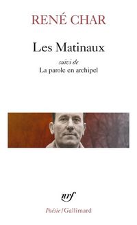 Produktbild: Matinaux La Parole