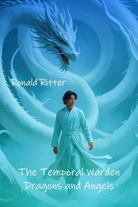 Produktbild: The Temporal Warden: Dragons and Angels