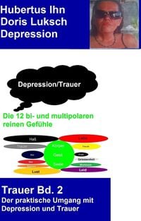 Produktbild: Depression/Trauer