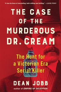 Produktbild: The Case of the Murderous Dr. Cream
