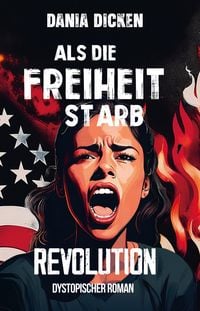 Produktbild: Als die Freiheit starb - Revolution
