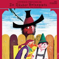 Produktbild: De R&auml;uber Hotzeplotz