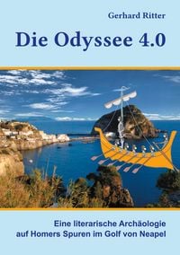 Produktbild: Die Odyssee 4.0