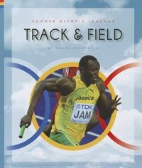 Produktbild: Track & Field