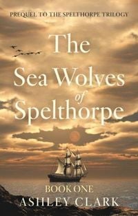 Produktbild: Sea Wolves of Spelthorpe