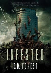 Produktbild: Infested