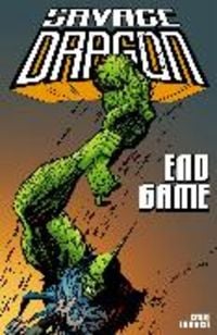 Produktbild: Savage Dragon Volume 10: Endgame