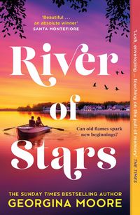 Produktbild: River of Stars