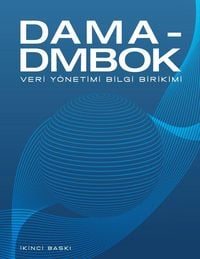 Produktbild: Dama-Dmbok Turkish
