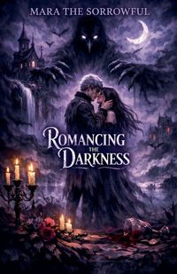 Produktbild: Romancing the Darkness