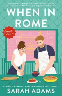 Produktbild: When in Rome: Special Edition