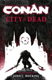 Produktbild: Conan: City of the Dead