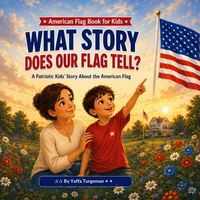 Produktbild: What Story Does Our Flag Tell?