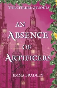 Produktbild: An Absence Of Artificers