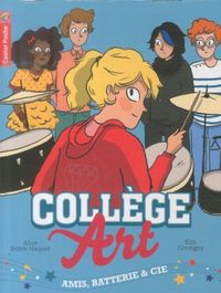 Produktbild: College Art