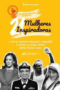Produktbild: 21 Mulheres Inspiradoras