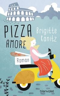 Produktbild: Pizza Amore