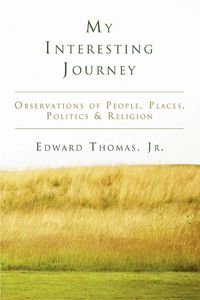 Produktbild: My Interesting Journey