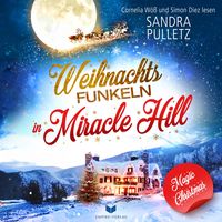 Produktbild: Weihnachtsfunkeln in Miracle Hill