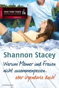 Produktbild: Warum M&auml;nner und Frauen nicht zusammenpassen ... aber irgendwie doch!