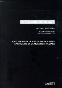 Produktbild: Le salaire du blanc