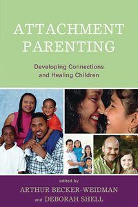 Produktbild: Attachment Parenting