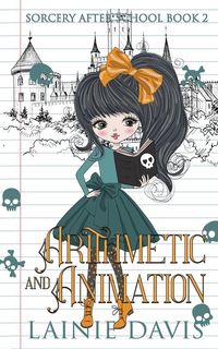 Produktbild: Arithmetic & Animation