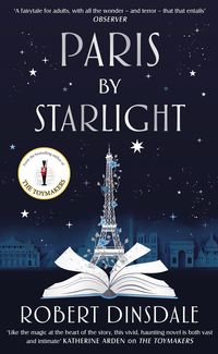 Produktbild: Paris By Starlight