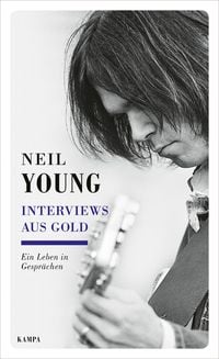 Produktbild: Interviews aus Gold