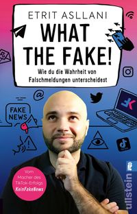 Produktbild: What the Fake!
