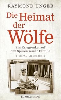 Produktbild: Die Heimat der W&ouml;lfe