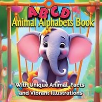 Produktbild: Animal Alphabets Book