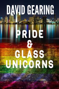 Produktbild: Pride and Glass Unicorns