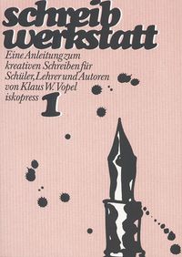 Produktbild: Schreibwerkstatt 1