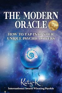 Produktbild: The Modern Oracle
