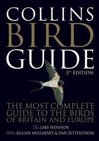 Produktbild: Collins Bird Guide