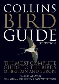 Produktbild: Collins Bird Guide