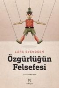 Produktbild: &Ouml;zg&uuml;rl&uuml;g&uuml;n Felsefesi