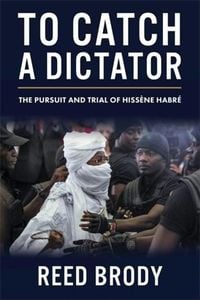 Produktbild: To Catch a Dictator